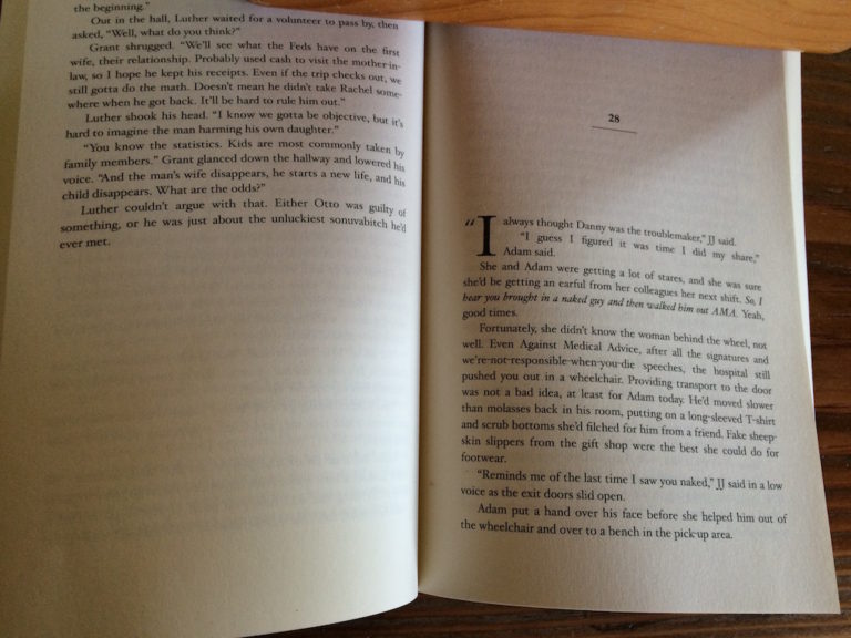 A Tale of Two, Three, Four? Paperbacks | Judy K. Walker